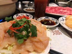 -春秋火锅