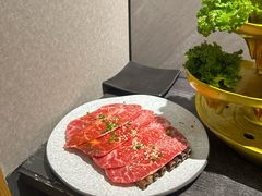 -松鱼亭·和牛烧肉(协鑫广场店)