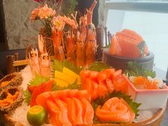 -花潮料理艺食馆(SM新生活广场店)