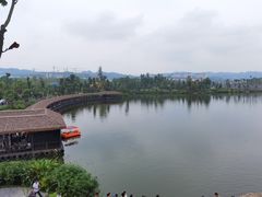 -枫香湖儿童公园