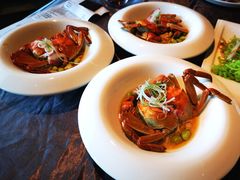 -蟹榭·本帮江浙菜·蟹宴(五角场合生汇商场店)