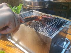 -丹东特色烤肉(南光三部店)