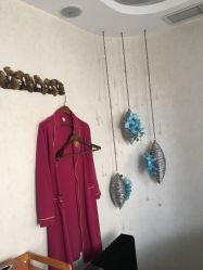 -健身堂科技美肌SPA