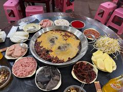 -储奇门鳝鱼火锅(总店)