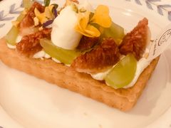 -C+ cake shop(天河南一路小区店)