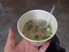 -同利肉燕老铺(澳门路店)