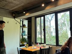 -Ginger(兴国路店)