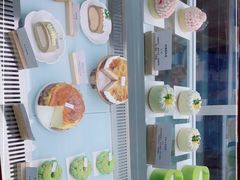 -Ten Olives甜点