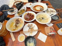 -喜洲翰林餐厅(董家百年老宅店)