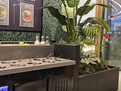 -芸山季·云南山珍菌火锅(南翔印象城MEGA店)