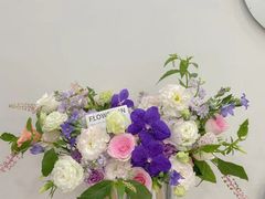-Flower in(密渡桥店)