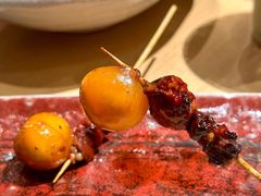 -乌君·酒场·炭火烧鸟(侨城坊店)