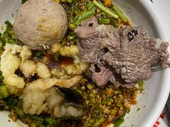 -陈记顺和潮汕牛肉火锅(韩江路店)