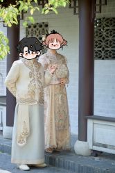 -金夫人婚纱摄影(华南店)