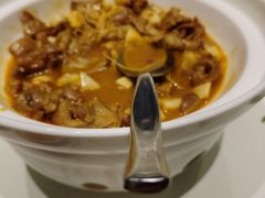 红煨甲鱼-喜湘宴·精致湖南菜(和平西桥店)