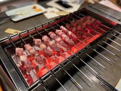 -很久以前羊肉串(打浦路店)