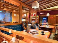 -九田家黑牛烤肉料理(新辰里亚运村店)