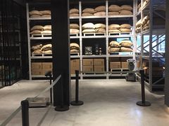 大堂-来回·咖啡(钟村咖啡豆店)