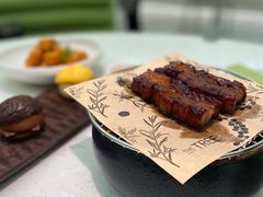 -大树餐厅(红旗街万达店)