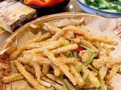 -肖记公安牛肉鱼杂馆·省级非物质文化遗产(三角路直营店)