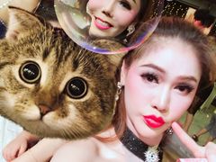 -西蒙人妖秀