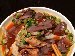 -夫妻肺片·中华老字号·正宗川菜(春熙路店)