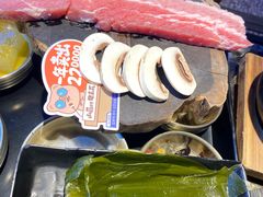 -入火韩国烤肉(凯旋广场店)
