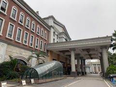 -岱江花园饭店