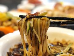 -桃园中华料理炸酱面(燕儿岛路店)