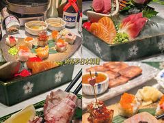 -阿吾罗日本料理(K11艺术中心店)
