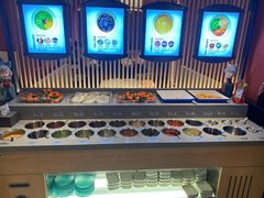 小料-渡娘火锅(大兴大悦春风里店)