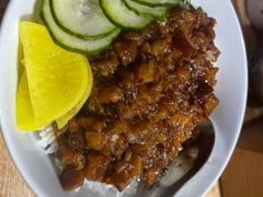 -捡角台湾食堂(宝山店)