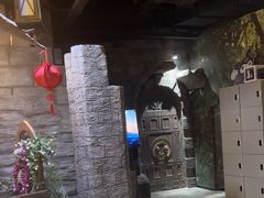 -暴风岛沉浸式体验馆(百联世纪店)