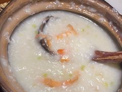 -南拳十三姨·潮汕砂锅粥(世纪金源店)