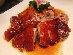 -浙江安吉JW万豪酒店·万豪中餐厅