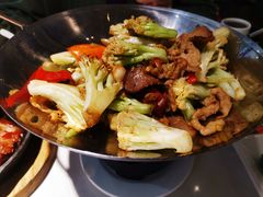 -避风塘·老港味餐厅(虹口龙之梦店)