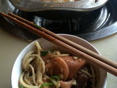 -袁记串串香(新南门店)