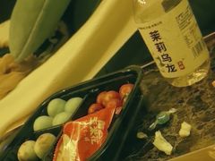 -憩泰SPA(三林店)