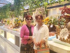 -川骄海鲜自助(河东店)