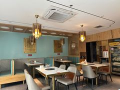 -四川简阳羊肉汤火锅(金台路店)