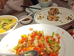 -闽上鲜·福建菜(龙湖滨江天街店)