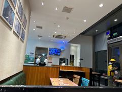-小杨生煎(香港名都店)