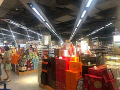 -Olé精品超市(沈阳万象城店)