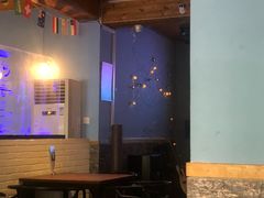 景观位-海石湾餐厅·沙画家的店