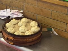 -老班长手工灌汤包老店(东山店)