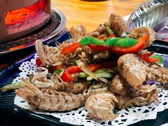 -捞围鲜·港式打边炉(海阳路店)