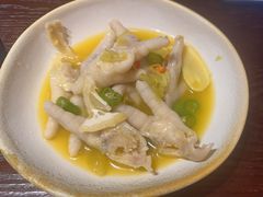 -滇野云南野生菌餐厅(陕西南路店)