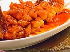 -七菜馆·东北菜·蒸饺(文体路店)