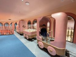 -奈尔宝·儿童乐园·亲子餐厅(鄞州万达店)