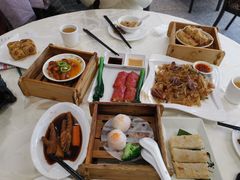 -鼎珑点心仔(燕塘店)